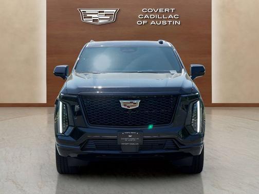 Black Raven 2026 Cadillac Escalade 4WD Sport