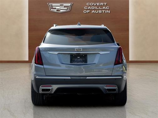 2025 Cadillac XT5 FWD Premium Luxury