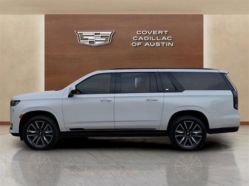 2023 Cadillac Escalade ESV 4WD Sport Platinum