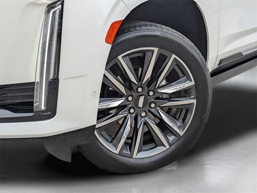 2023 Cadillac Escalade ESV 4WD Sport Platinum