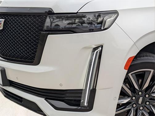 2023 Cadillac Escalade ESV 4WD Sport Platinum