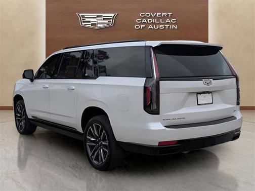 2023 Cadillac Escalade ESV 4WD Sport Platinum
