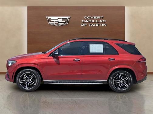 2020 Mercedes-Benz GLE 350 Base