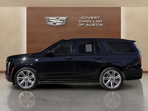 2025 Cadillac Escalade 4WD Sport Platinum