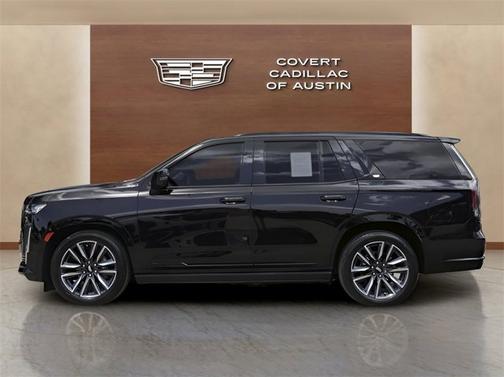 2023 Cadillac Escalade 4WD Sport Platinum
