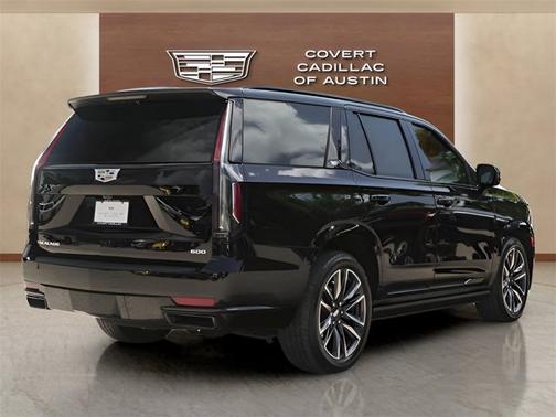2023 Cadillac Escalade 4WD Sport Platinum