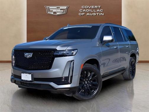 2023 Cadillac Escalade 4WD Sport
