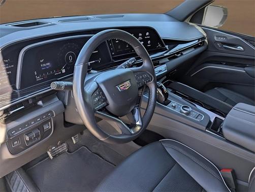 2023 Cadillac Escalade 4WD Sport
