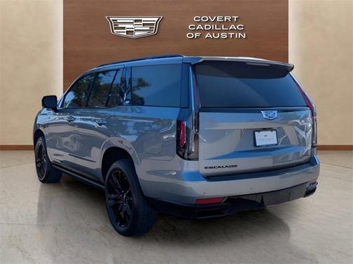 2023 Cadillac Escalade 4WD Sport