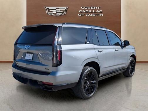 2023 Cadillac Escalade 4WD Sport