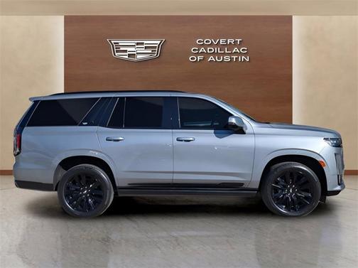 2023 Cadillac Escalade 4WD Sport