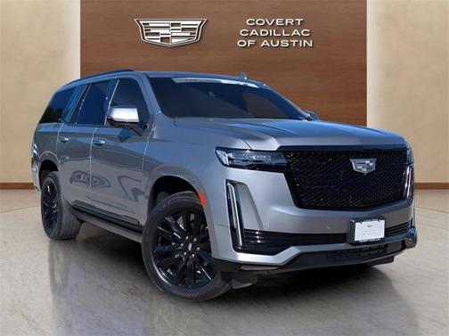 2023 Cadillac Escalade 4WD Sport