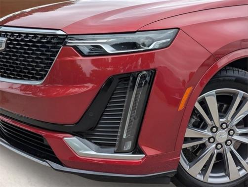 2024 Cadillac XT6 FWD Premium Luxury