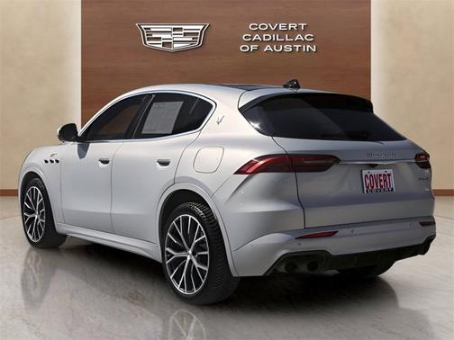 2023 Maserati Grecale GT