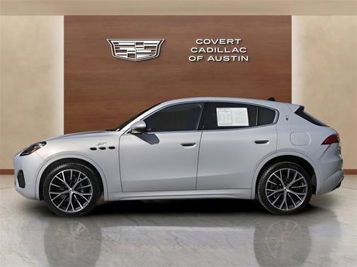 2023 Maserati Grecale GT