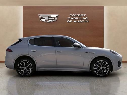 2023 Maserati Grecale GT