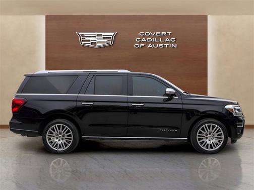 2023 Ford Expedition Max Platinum