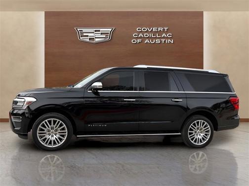 2023 Ford Expedition Max Platinum