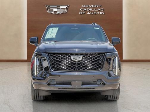 2025 Cadillac Escalade 4WD Sport Platinum