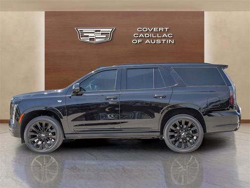 2025 Cadillac Escalade 4WD Sport Platinum