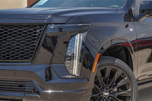 2025 Cadillac Escalade 4WD Sport Platinum