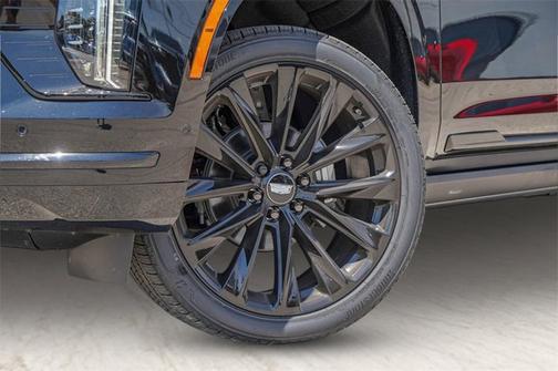 2025 Cadillac Escalade 4WD Sport Platinum