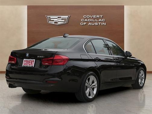 2017 BMW 330 i
