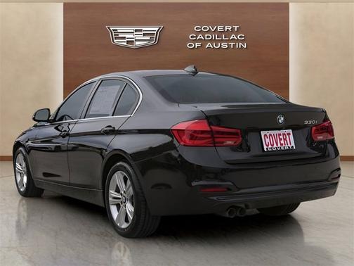 2017 BMW 330 i