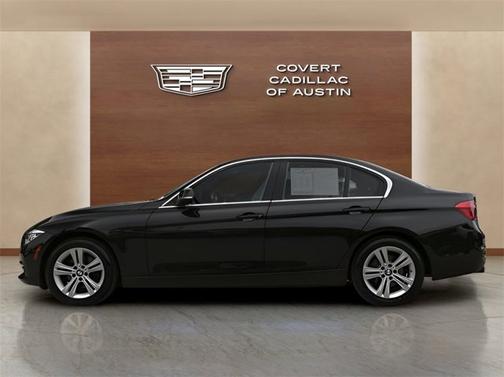 2017 BMW 330 i