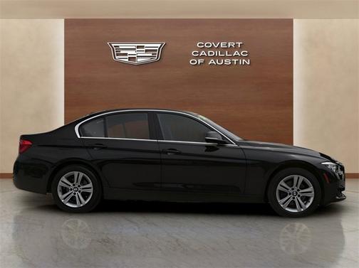 2017 BMW 330 i