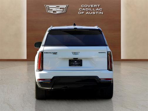 2026 Cadillac Escalade IQL Sport