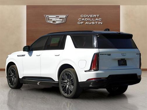 2026 Cadillac Escalade IQL Sport