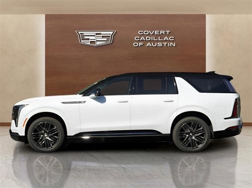 2026 Cadillac Escalade IQL Sport