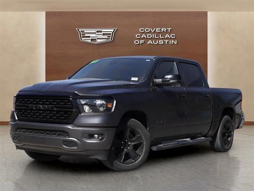 2023 RAM 1500 Lone Star