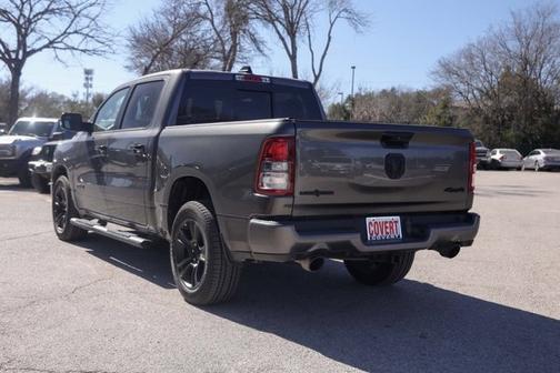 2023 RAM 1500 Lone Star