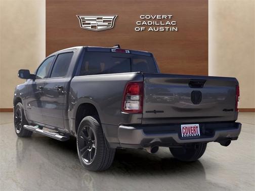 2023 RAM 1500 Lone Star