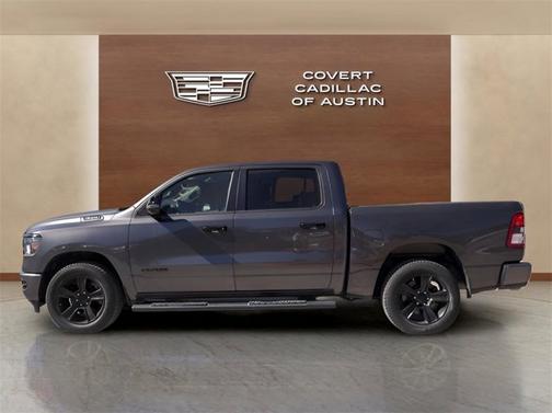 2023 RAM 1500 Lone Star