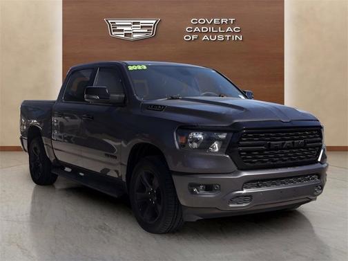 2023 RAM 1500 Lone Star