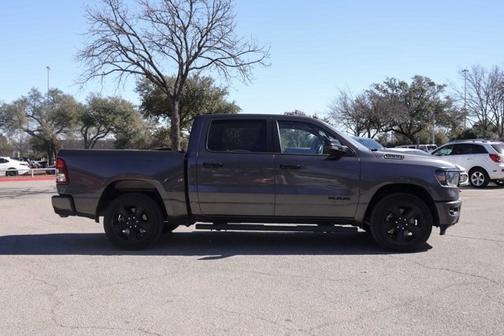 2023 RAM 1500 Lone Star