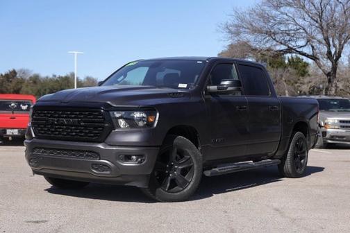 2023 RAM 1500 Lone Star