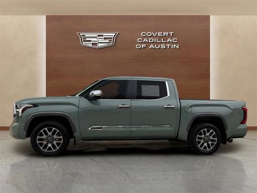 2024 Toyota Tundra 1794