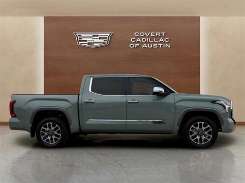 2024 Toyota Tundra 1794