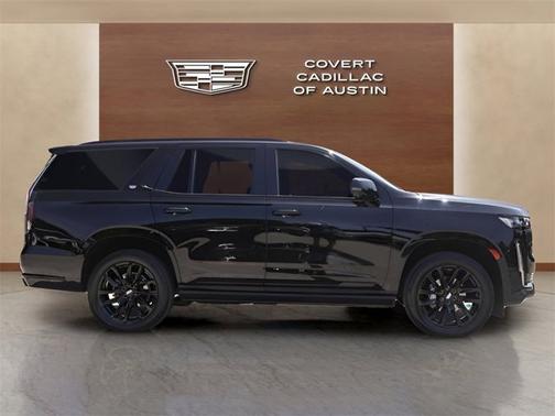 2023 Cadillac Escalade 4WD Sport Platinum
