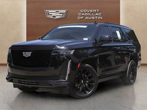 2023 Cadillac Escalade 4WD Sport Platinum