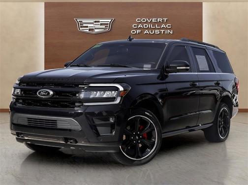 2022 Ford Expedition Limited