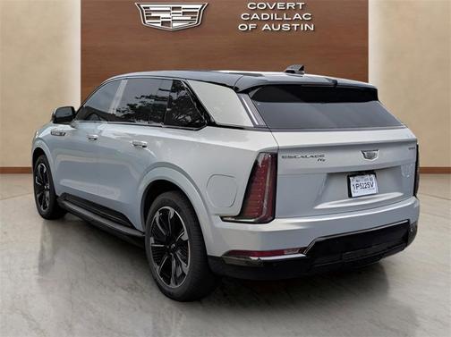 2025 Cadillac Escalade IQ Sport 2