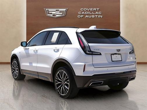 2024 Cadillac XT4 FWD Sport