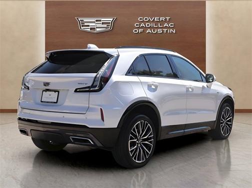 2024 Cadillac XT4 FWD Sport