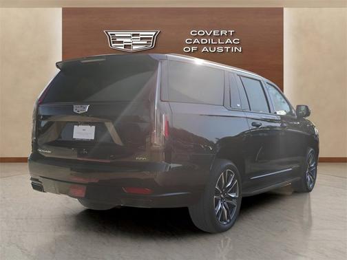 2022 Cadillac Escalade ESV Sport Platinum
