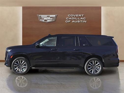 2022 Cadillac Escalade ESV Sport Platinum